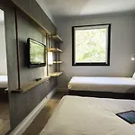 Ibis Budget Chateau-thierry Hotell