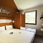 호텔 Ibis Budget Chateau-thierry