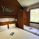 호텔 Ibis Budget Chateau-thierry