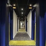 호텔 Ibis Budget Chateau-thierry