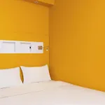 호텔 Ibis Budget Chateau-thierry Essomes-sur-Marne