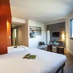 호텔 Ibis Budget Chateau-thierry 2*