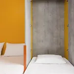 호텔 Ibis Budget Chateau-thierry Essomes-sur-Marne