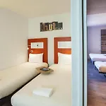 호텔 Ibis Budget Chateau-thierry Essomes-sur-Marne