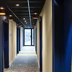 Ibis Budget Château-thierry 2*