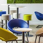 Ibis Budget Chateau-thierry 호텔 2*