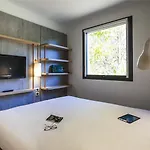 호텔 Ibis Budget Chateau-thierry 2*