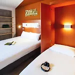 Ibis Budget Château-thierry 2* Essomes-sur-Marne
