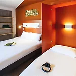 Hotel Ibis Budget Château-thierry Essomes-sur-Marne