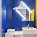 Ibis Budget Chateau-thierry 호텔 Essomes-sur-Marne