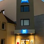 Hotell Ibis Budget Chateau-thierry