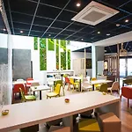 Ibis Budget Chateau-thierry 2* Essomes-sur-Marne