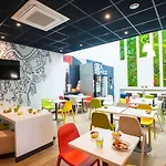 Ibis Budget Chateau-thierry Hotell Essomes-sur-Marne