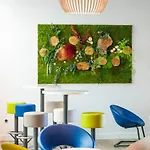 호텔 Ibis Budget Chateau-thierry