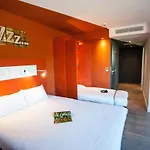 호텔 Ibis Budget Chateau-thierry