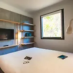 호텔 Ibis Budget Chateau-thierry