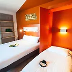 Ibis Budget Chateau-thierry Hotell