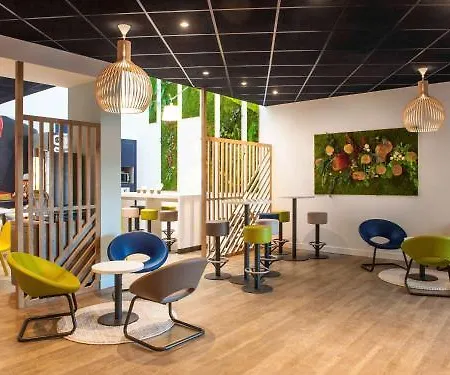 Ibis Budget Château-thierry
