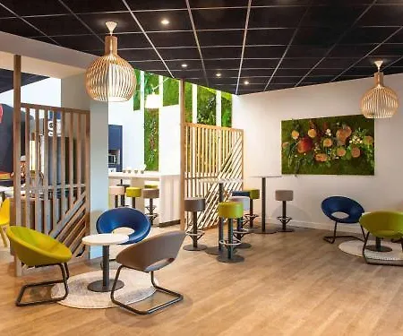 Ibis Budget Chateau-thierry