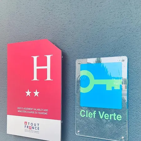 Ibis Budget Chateau-thierry