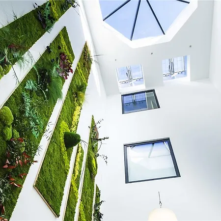 Ibis Budget Château-thierry Hotel 2*