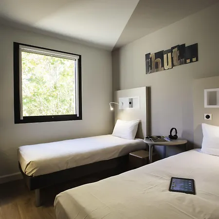 Ibis Budget Château-thierry 2*