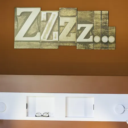 Hotell Ibis Budget Chateau-thierry Essomes-sur-Marne