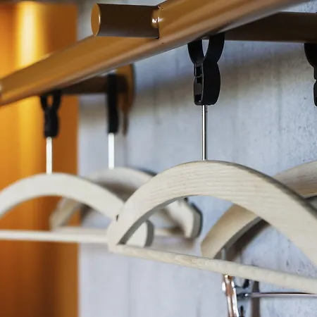 Hotell Ibis Budget Chateau-thierry