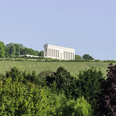 Ibis Budget Château-thierry Hotel 2*