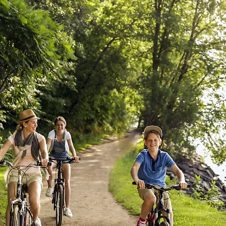 Ibis Budget Château-thierry Hotel 2*