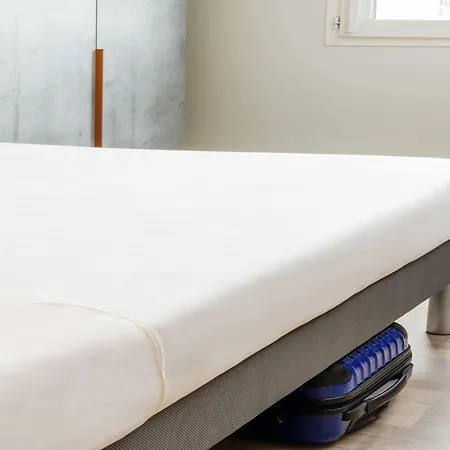 Hotell Ibis Budget Chateau-thierry Essomes-sur-Marne