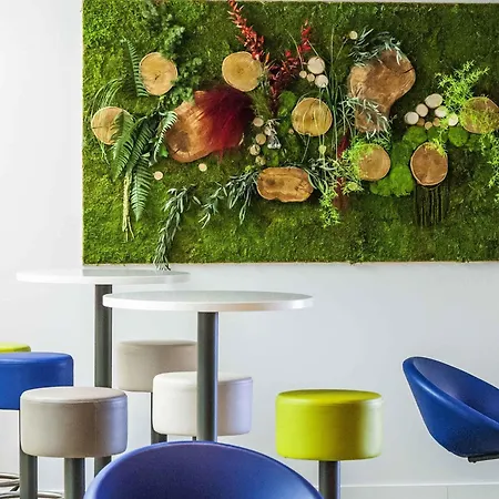 Ibis Budget Chateau-thierry 2*