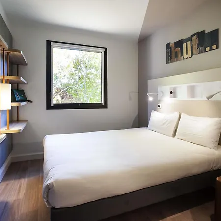 Hotel Ibis Budget Château-thierry 2*