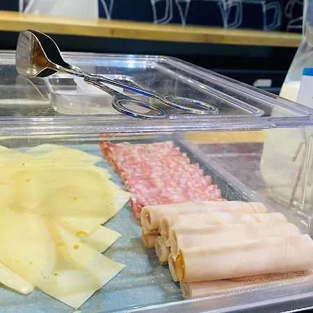 Ibis Budget Château-thierry 2*