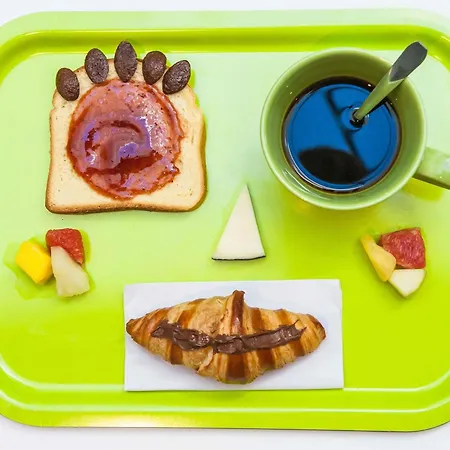 Ibis Budget Chateau-thierry Hotel 2*