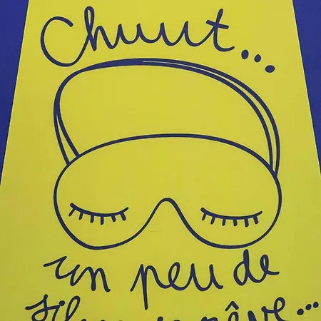 Hotell Ibis Budget Chateau-thierry 2*