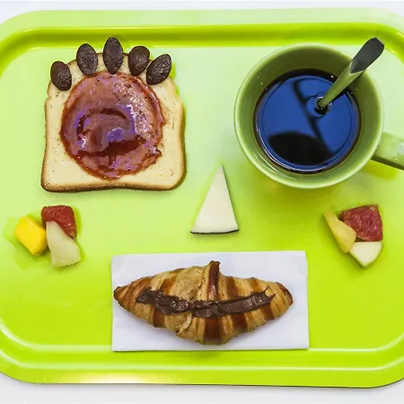 Ibis Budget Château-thierry Essomes-sur-Marne