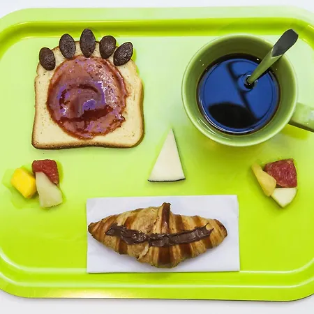 Ibis Budget Chateau-thierry