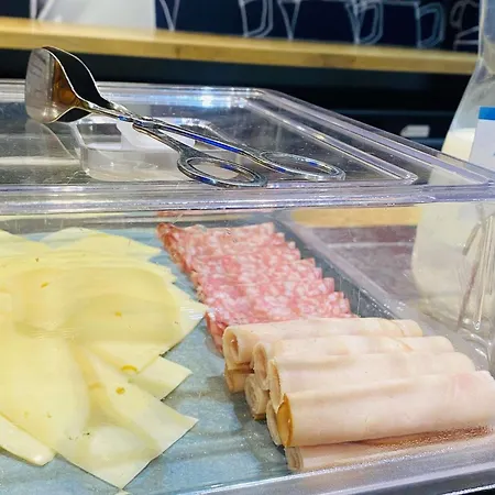 Hotel Ibis Budget Château-thierry