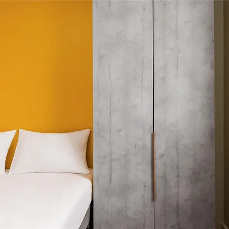 Ibis Budget Chateau-thierry فندق Essomes-sur-Marne