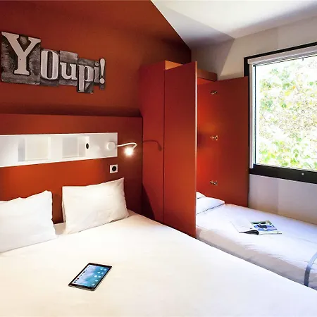 Ibis Budget Chateau-thierry