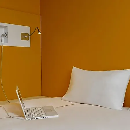 Ibis Budget Chateau-thierry Essomes-sur-Marne