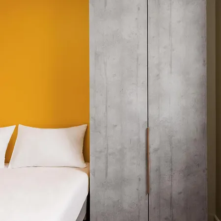 Hotel Ibis Budget Château-thierry 2*