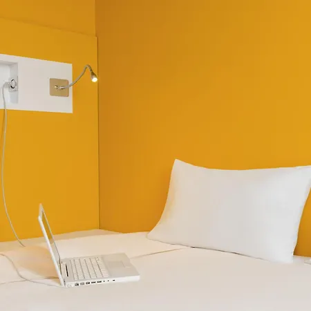 Ibis Budget Chateau-thierry فندق