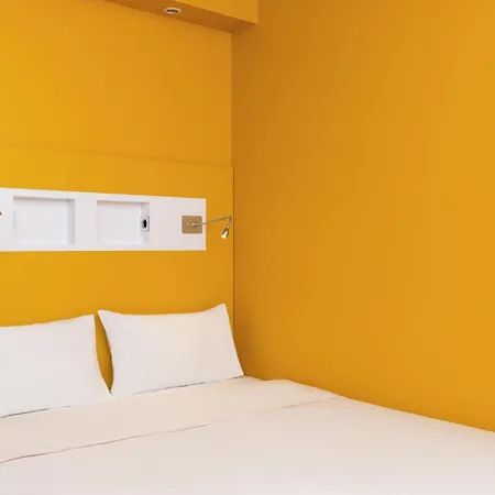 Ibis Budget Chateau-thierry 2* Essomes-sur-Marne