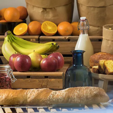 Hotell Ibis Budget Chateau-thierry