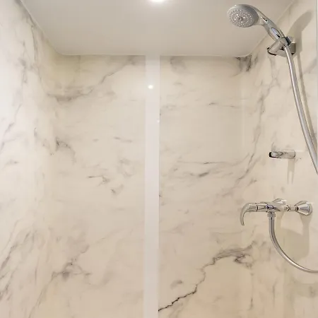 Ibis Budget Chateau-thierry 2* Essomes-sur-Marne