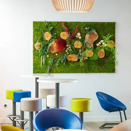 Hotel Ibis Budget Chateau-thierry