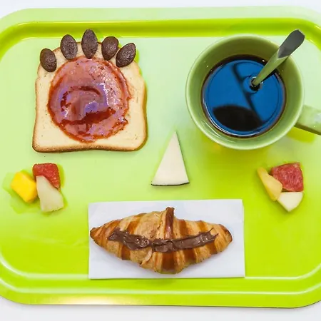 Hotell Ibis Budget Chateau-thierry 2*