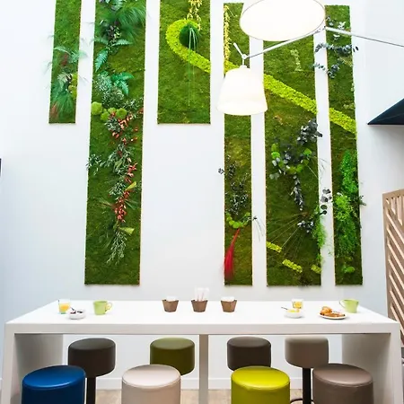 Ibis Budget Château-thierry Hotel Essomes-sur-Marne